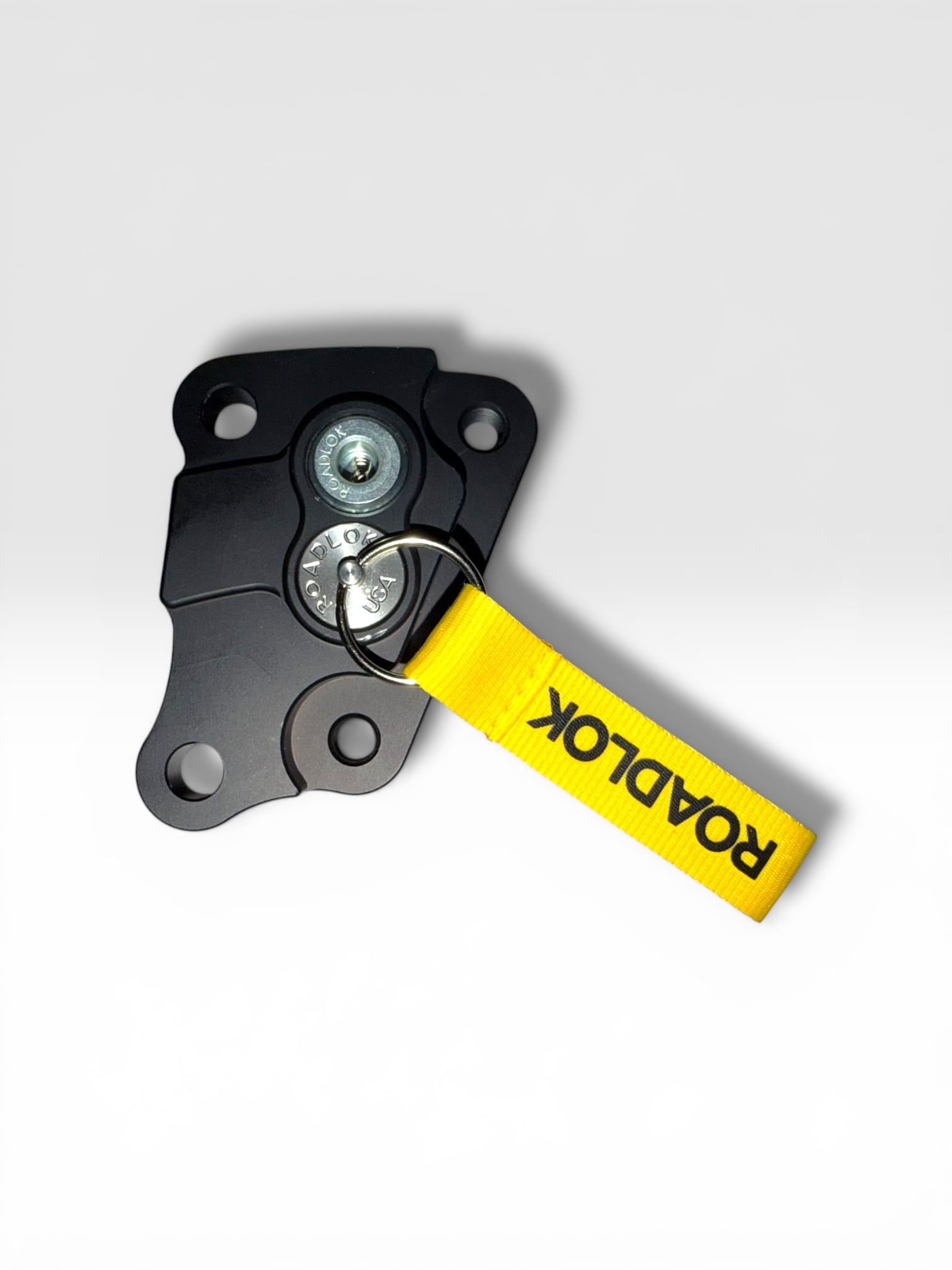 Antivol axial RoadLok XDA Harley-Davidson, droite
