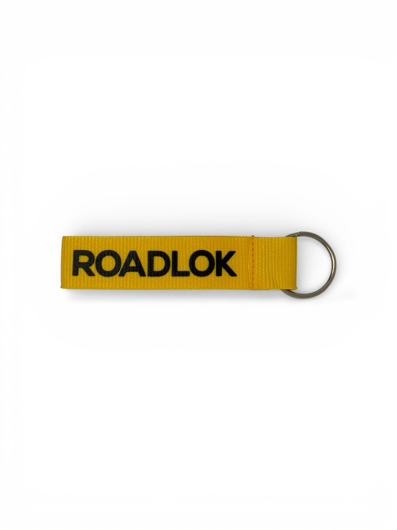 Cordon jaune RoadLok